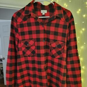 Flannel